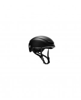 Brooks Urban Island Helmet - Total Black